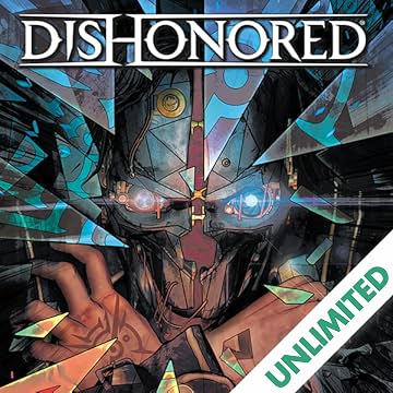 Dishonored